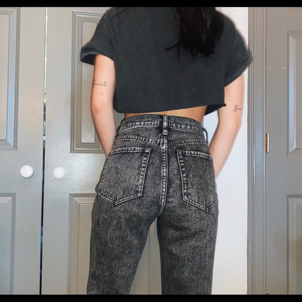 doesn't fit me right - Picture 2 of 2